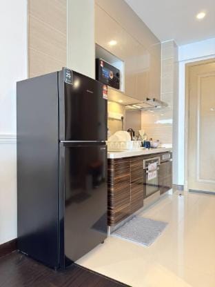 Rustic SeaviewStudio unit atR&F SeineRegion ByANJU Vacation rental in Johor Bahru