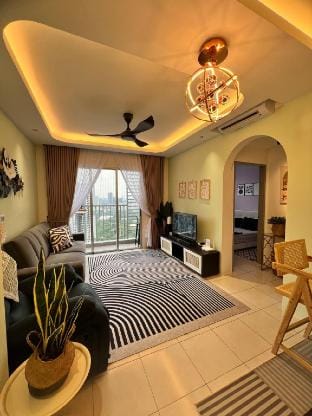 Hayden’s Home by Rumaa. Aileena Vacation rental in Federal Territory of Kuala Lumpur
