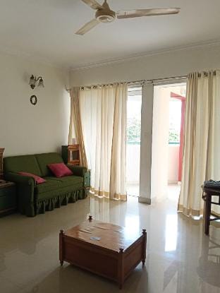 Waterfront 3BHK Apartment Kochi Apartment in Kochi