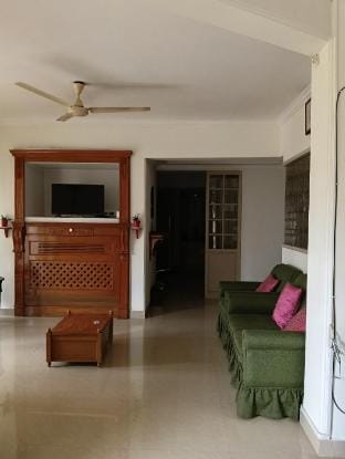 Waterfront 3BHK Apartment Kochi Apartment in Kochi
