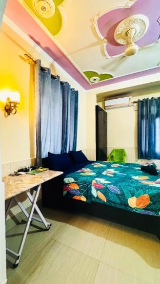 The Little House Vacation rental in Rishikesh
