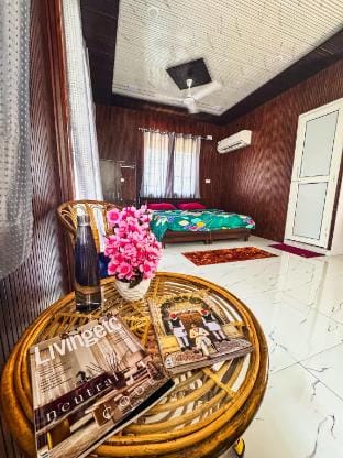 The Little House Vacation rental in Rishikesh