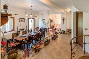 Odyssey s Palace - Escape in Mythical Ithaca Villa in Ithaca