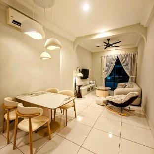 Platinum/2bedroom/Netflix/A-08-12 Vacation rental in Johor Bahru