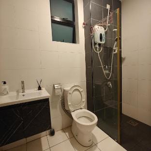 Platinum/2bedroom/Netflix/A-08-12 Vacation rental in Johor Bahru