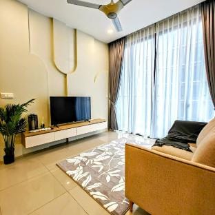D Pristine Luxury T2-32-20/Legoland/2br/ Vacation rental in Johor