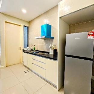 D Pristine Luxury T2-32-20/Legoland/2br/ Vacation rental in Johor