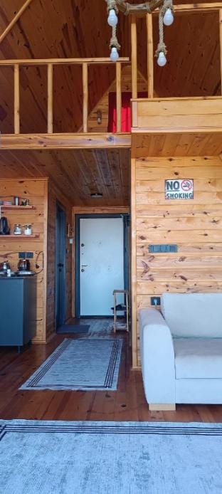 Trabzon bungalovv Vacation rental in Turkey