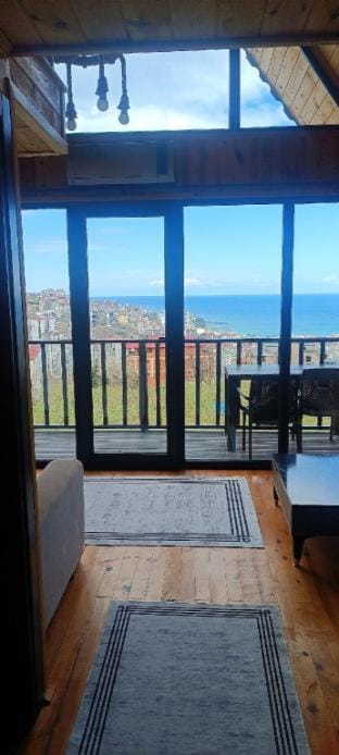 Trabzon bungalovv Vacation rental in Turkey