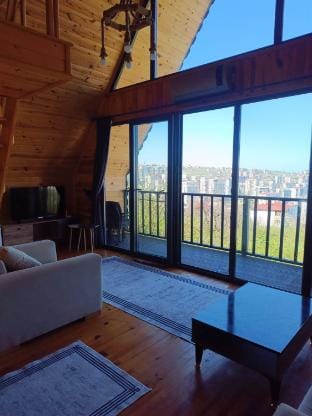 Trabzon bungalovv Vacation rental in Turkey