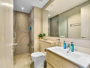bnbme | Zada Tower | 1 BDR Apartment in Dubai