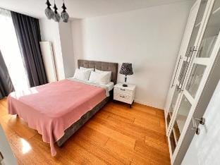 Divan Residence Rentals Furnished Apartment Vacation rental in Istanbul