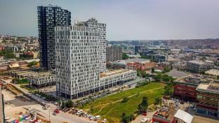 Divan Residence Apartment Rentals Vacation rental in Istanbul