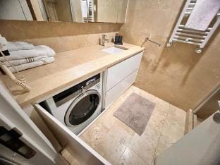 Divan Residence Apartment Rentals Vacation rental in Istanbul
