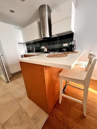 Divan Residence near Metro Station Vacation rental in Istanbul