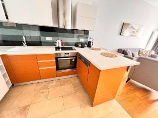 Divan Residence near Metro Station Vacation rental in Istanbul
