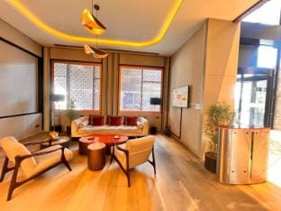 G Tower Residence Apartment Near Mall Of Ist Vacation rental in Istanbul