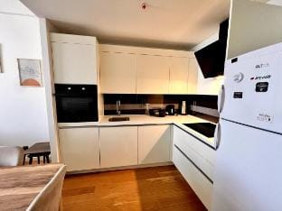 G Tower Modern Apartment Near Shopping Center Vacation rental in Istanbul