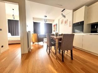 G Tower Modern Apartment Near Shopping Center Vacation rental in Istanbul