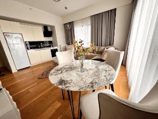 Luxury Residence at G Tower to the Subway St. Vacation rental in Istanbul