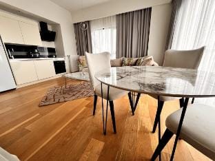Luxury Residence at G Tower to the Subway St. Vacation rental in Istanbul