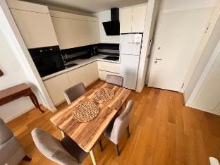 G-Tower Residence Near Subway St. Vacation rental in Istanbul