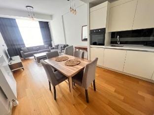 G-Tower Residence Near Subway St. Vacation rental in Istanbul