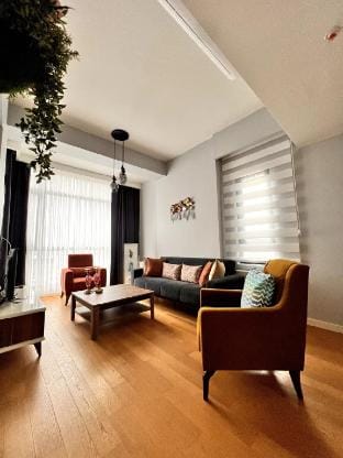G Tower Residence near Metro St. Vacation rental in Istanbul