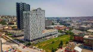 Divan Residence Apartment near Metro St. Vacation rental in Istanbul