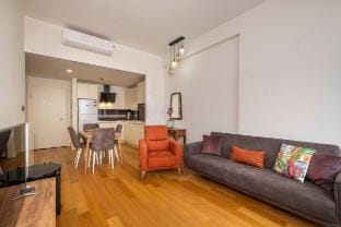 G Tower Modern Apartment near Shopping Center Apartment in Istanbul