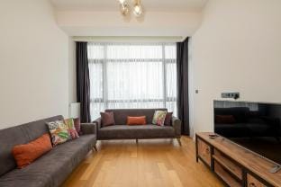 G Tower Modern Apartment near Shopping Center Apartment in Istanbul