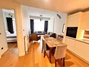 G tower residence furnished apartment Apartment in Istanbul