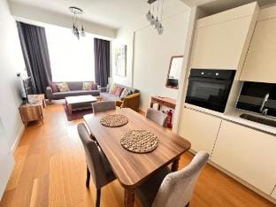 G tower residence furnished apartment Apartment in Istanbul