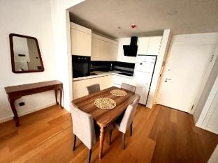 G tower residence furnished apartment Apartment in Istanbul