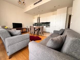 Divan Residence Luxury Apartment Vacation rental in Istanbul