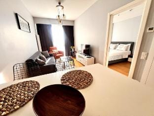 Divan Residence at G Tower Apartment in İstanbul Vacation rental in Istanbul