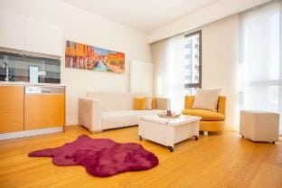 Luxury apartment near to metro station 018 Vacation rental in Istanbul