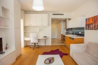 Luxury apartment near to metro station 018 Vacation rental in Istanbul