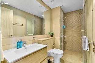 bnbme | Zada Tower | 1 BDR Apartment in Dubai