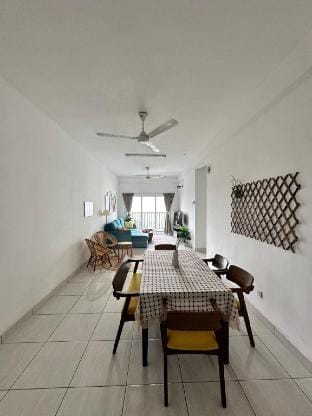 Rumakita Vacation rental in Selangor, Malaysia