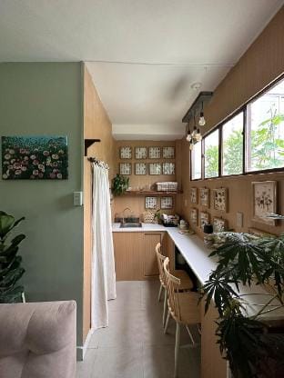 House - homestay  & spa district 1 HCM Vacation rental in Ho Chi Minh City