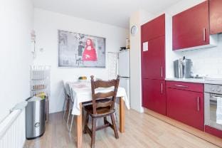 Big delightfull spacious room in gorgeous home Vacation rental in Amsterdam