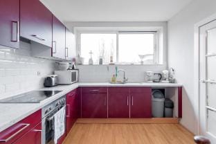 Delightfull spacious room in gorgeous home Vacation rental in Amsterdam