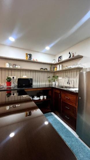 Studio Yellow Vacation rental in Thiruvananthapuram