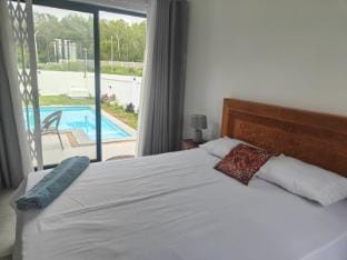 Villa Lune D'Eau Villa in Flacq District, Mauritius