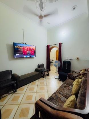 Cozyflix Cottage Vacation rental in Dehradun