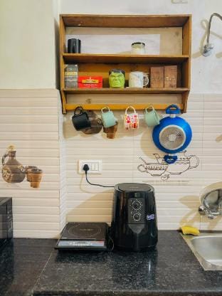 Cozyflix Cottage Vacation rental in Dehradun