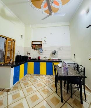Cozyflix Cottage Vacation rental in Dehradun