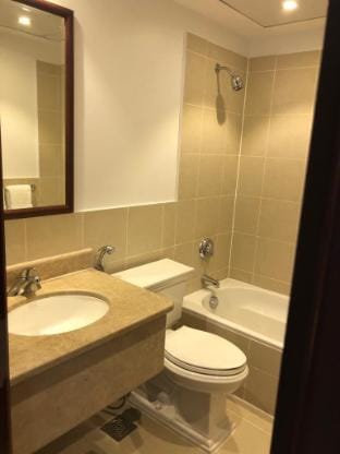 Marina 2 Vacation rental in Makkah Province