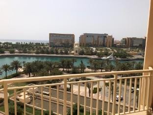 Marina 2 Vacation rental in Makkah Province